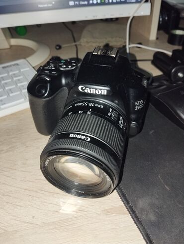 canon 5d mark 2: Canon 250 d 2 батарейки 2 зарядника состояние хорошее