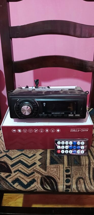 Monitorlar: Manitor ariginal pioner kutusunda və 4 əd vietnam istehsalı 4 əd 16 sm — 4