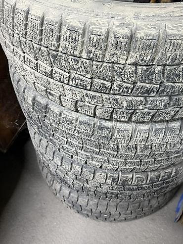 i vtec: Зимние шины Dunlop — комплект 4 шт. - Размер: 215/55 R17 - Тип — 4