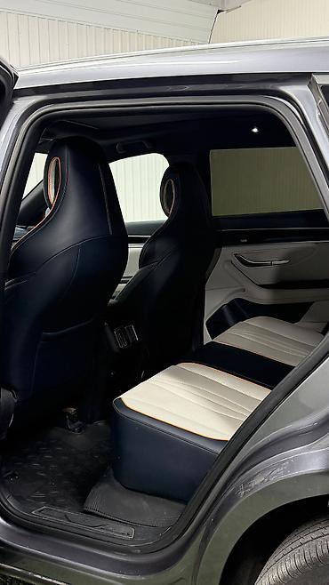 byd e2: BYD Song Plus: 2022 г., 0.1 л, Автомат, Электромобиль, Кроссовер — 8