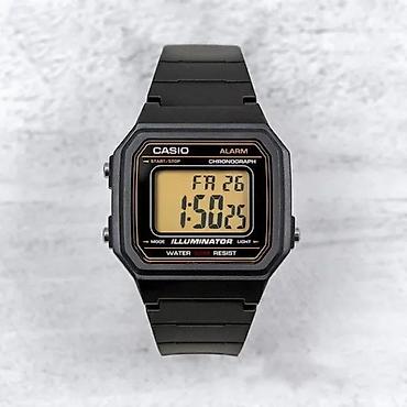 Ručni satovi: Casio W-217H-9A Potpuno NOV sat Casio W-217H-9A, dolazi u originalnoj — 3