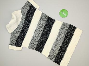 stradivarius sweter: Gina Benotti, Tunika damska, rozmiar S — 3