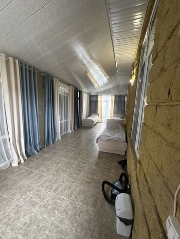 Иссык-Куль 2025: Коттедж, ЦО Париж — 7