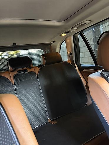 бмв бу 34: BMW X5: 2007 г., 3 л, Автомат, Бензин, Кроссовер — 4