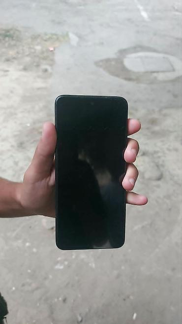 redmi not 50: Redmi Note 11, 8 GB, rəng - Qara, İki sim kartlı — 2