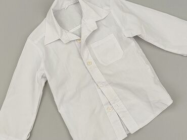 kurtki zimowe smyk chłopiec: Kaftan, 12-18 months, condition - Very good