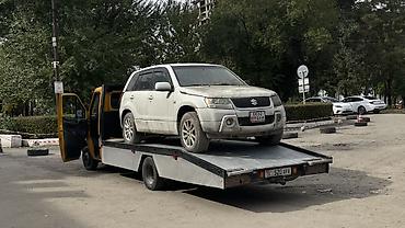 С лебедкой