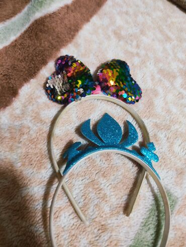 Donlar: Rəngarəng qız uşağı paltarı – “My Little Pony” motivli - Üst hissə — 10