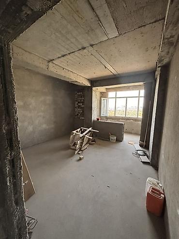 18: 1 комната, 50 м², 10 этаж, ПСО (под самоотделку) — 6