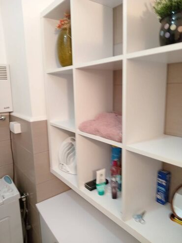 Prodaja stanova: Prodajem stan 90m2, ul. Vlajkoviceva 19, Stari grad. Starogradnja — 5