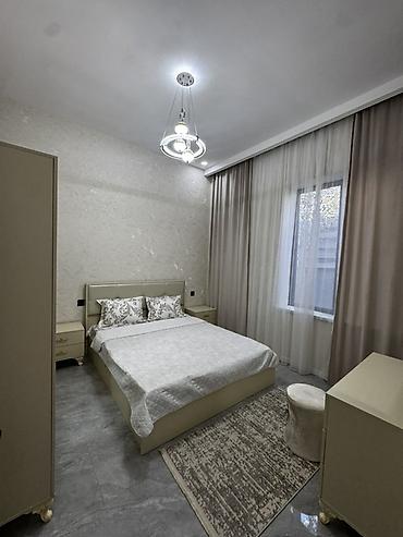 ləhiş baglari: 4 otaqlı, 150 kv. m, Yeni təmirli — 7