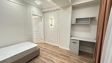 Продажа квартир: 3 комнаты, 94 м², Элитка, 7 этаж, Дизайнерский ремонт — 8