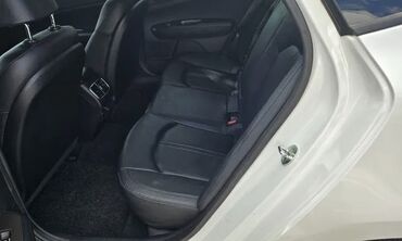 Kia: Kia K5: 2019 г., 2 л, Автомат, Бензин, Седан — 6