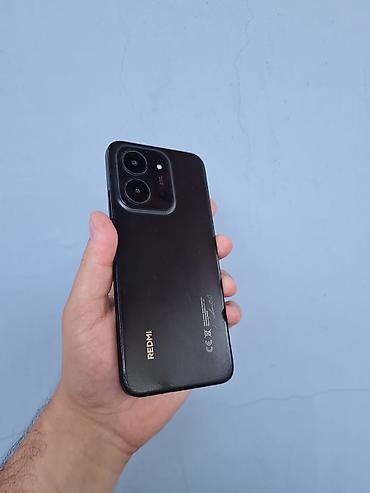 Redmi: Redmi 128 GB, rəng - Qara, Sensor -da lalafo.az — 2 Redmi: Redmi 128 GB, rəng - Qara, Sensor — 2