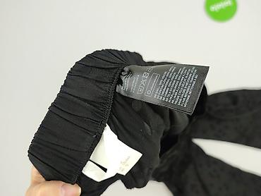 hm 2000s: H&M, Spodnie materiałowe damskie, rozmiar XL — 6