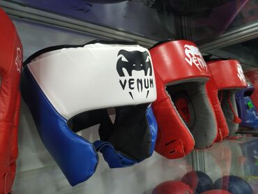 шлем для лыж: Шлем для ММА шлем для ufc шлемы для бокса боксерские шлемы шлемы для