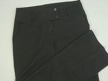 dredy: Spodnie materiałowe damskie, rozmiar XL — 1