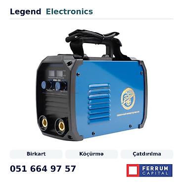 force acar desti: Elan başlığı: Metal qaynaq aparatı Zenit MMA-300, 300 Vt Metal qaynaq — 1