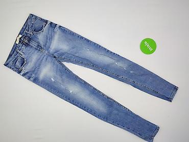 jeansy push up bershka: Bershka, Jeansy damskie, rozmiar S — 2