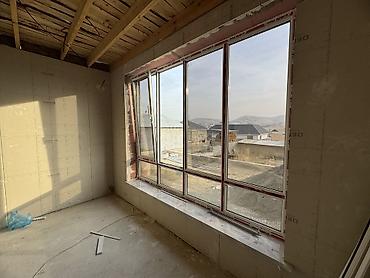 Пластиковые окна на заказ: ПВХ-окна и двери по индивидуальным размерам - Изготовление — 9