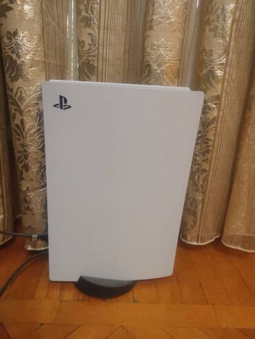 playst: PlayStation 5