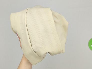 second hand store: Spodnie materiałowe damskie, rozmiar 3XL — 5