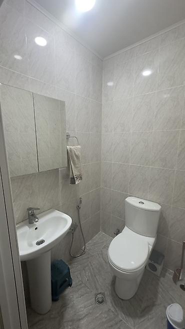 mida 382: Yasamal, 3 otaqlı, Yeni tikili, m. Elmlər Akademiyası, 85 kv. m — 5
