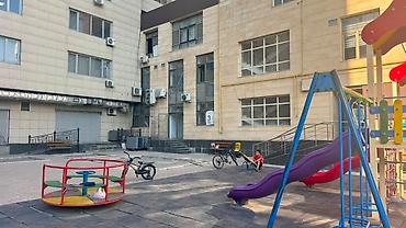 в офис: Продажа офисов 109 м², С ремонтом, 3 этаж — 10