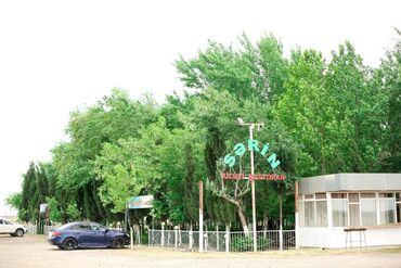 Kommersiya daşınmaz əmlakının satışı: Obyekt İstirahət Mərkəzi satılır 1 hektarda Hacıqabul İpək yolu — 3