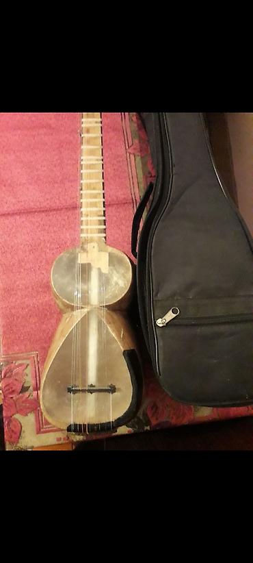 nerd oyunu yükle: Məhsul: Tar (Azərbaycan milli simli musiqi aləti) Təsvir: - Klassik — 5