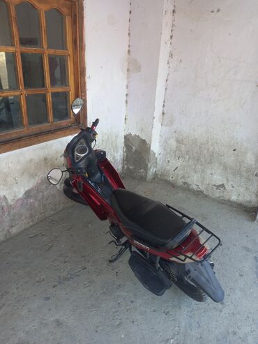 sukutur: RKS 80 sm3, 2020 il