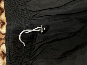 muzhskie krossovki reebok classic leather: Спортивный костюм S (EU 36), цвет - Черный