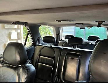 Унаа сатуу: Acura MDX: 2005 г., 3.5 л, Автомат, Газ, Кроссовер — 5