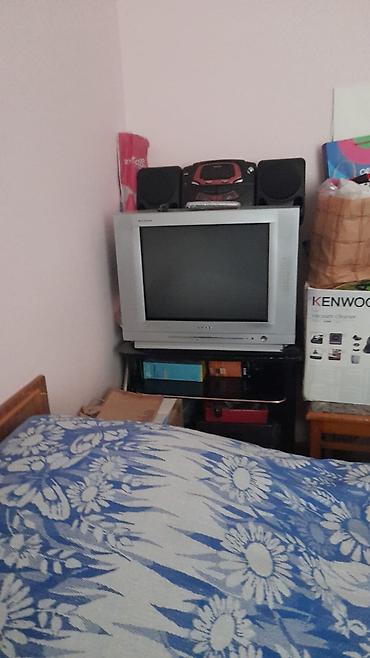 Sony kineskop (CRT) televizor - Brend/model: Sony (ekranda “WEGA”