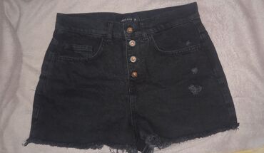 labrador obuca novi sad: S (EU 36), Jeans, color - Black