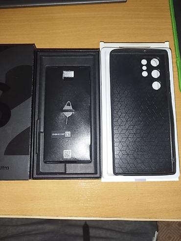 карбоновые: S22 Ultra новый карбоновый чехол, продам — 4