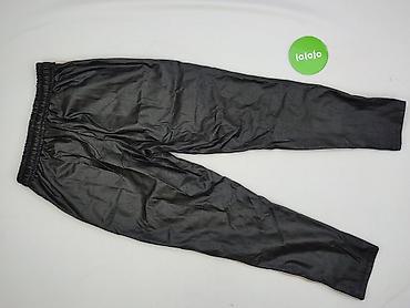80s: Spodnie dresowe damskie, rozmiar XL — 3