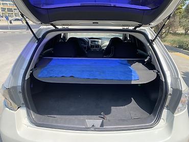 Subaru: Subaru Impreza: 1.5 л | 2008 г. 270000 км Хэтчбэк — 7