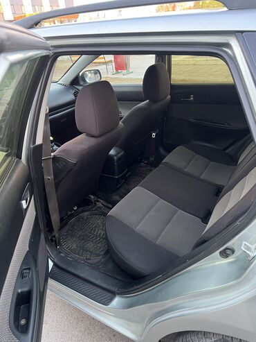 Mazda: Mazda 6: 2004 г., 2 л, Механика, Бензин, Универсал — 8