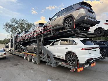 москва бишкек перегон: Услуги автоперевозки 🚛 Бишкек-Россия (по всей России) — 3