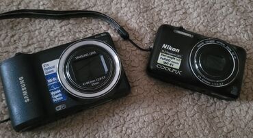 фотоаппарат canon 650d kit: Фотоаппарат Samsung WB800F
Цифровой фотоаппарат Nikon Coolpix S6600
