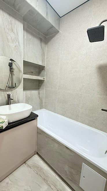 квартира арт сити: 1 комната, 40 м², Элитка, 8 этаж — 6