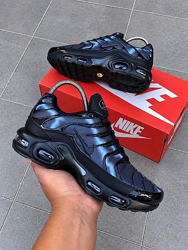 Patike: Nike air max tn patike odrasli i deca NOVO Novo Brojevi 31 do 46 — 7