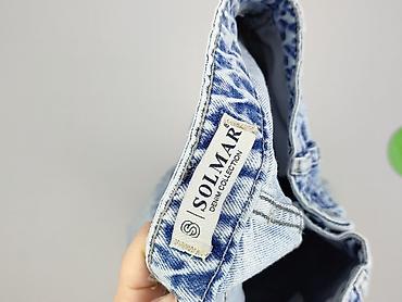 metki vans: Denim Collection, Jeansy damskie, rozmiar S — 4