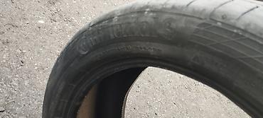 raf masin: Satılır: 2 ədəd yay mövsümü avtomobil təkəri - Ölçü: 245/45 R19 - — 5