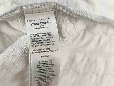 it moda spódnice: Pieces, Spódnica damska, rozmiar M — 5