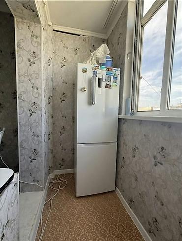 Продажа квартир: 3 комнаты, 62 м², 12 мкр 9 этаж — 8