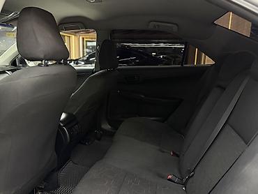 Toyota: Toyota Camry: 2013 г., 2.5 л, Автомат, Бензин, Седан — 9