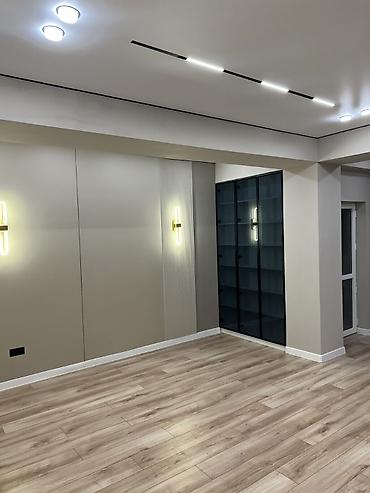 Продажа квартир: 2 комнаты, 85 м², Элитка, 8 этаж, Дизайнерский ремонт — 1