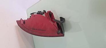 šiba: STOP LAMPA ZA AUDI A5 OD 2007. DO 2011. GOD. - 8T8945096 | Stop — 4